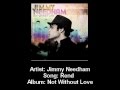 Jimmy Needham - Rend 