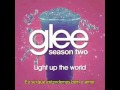 Glee - Light Up The World [LEGENDADO PT-BR ...