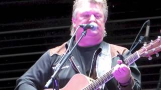 Joe Diffie - If The Devil Danced In Empty Pockets