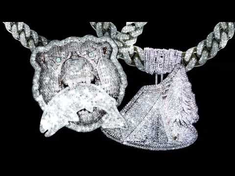 Tee Grizzley & Skilla Baby - Side Piece [Official Visualizer]