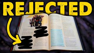 Download lagu Why does everyone HATE DnD's inventory rules? mp3