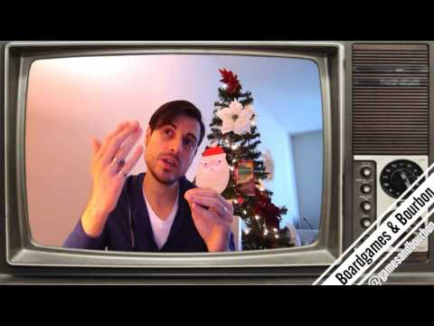 Riftwalker Card Game Review