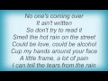 Jawbreaker - First Step Lyrics