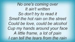 Jawbreaker - First Step Lyrics