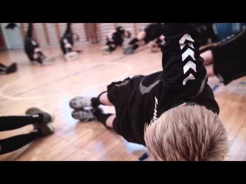 Holbæk Sportsakademi (Hvad drømmer du om?)