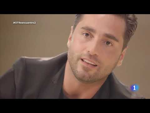 OT  El reencuentro 1x02 es