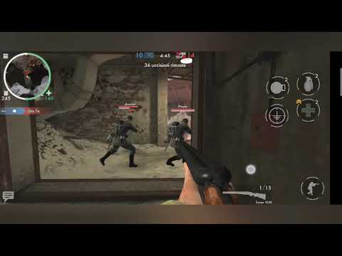 il gioco mi odia!!! Word Ward 1