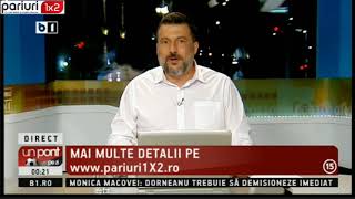 PREDICTORUL1X2, etapa a 65-a: Intra si tu acum in concurs si ataca premiile!
