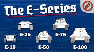 5 Tank Masa Depan Wehrmacht