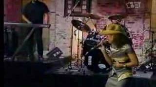 If I gave love (Live)