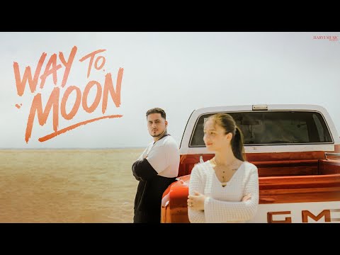 Way To Moon