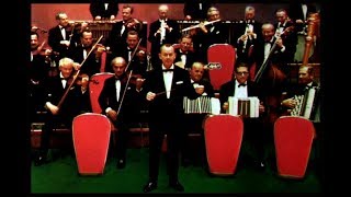 Tangos of the World - Part 1 - Alfred Hause and his Tango Orchestra - 1973 (Link to Part 2 below)