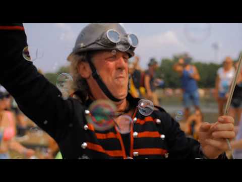 Diego Miranda I Tomorrowland Belgium 2019 - AFTERMOVIE