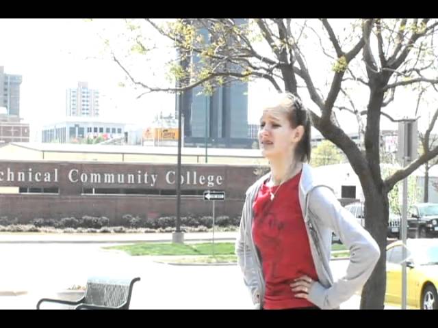 Ozarks Technical Community College video #1