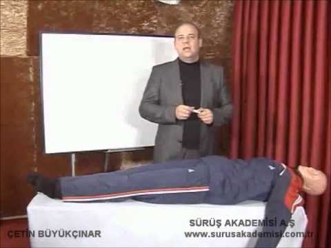 İlkyardım Çantası