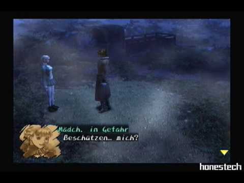 Let's Play Shadow Hearts Part 2 - In den Ebenen
