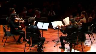 W. A. Mozart - Clarinet Quintet