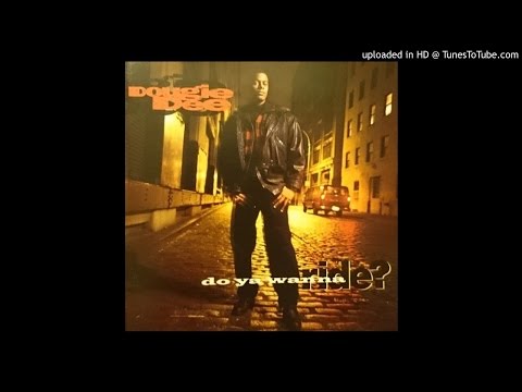 Dougie Dee - Ain't No Sunshine(1993)