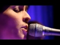 Souad Massi - Ya Kalbi -LIVE- سعاد ماسي - يا قلبي 