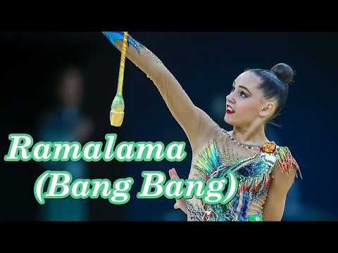 #102 Ramalama (Bang Bang) (Music for Rhythmic Gymnastics)
