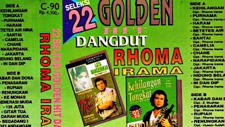 Download lagu Rhoma Irama - Purnama (22 Seleksi Golden Hit Dangdut album) mp3 Download lagu Rhoma Irama - Purnama (22 Seleksi Golden Hit Dangdut album) mp3