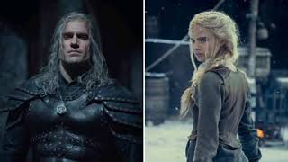The Witcher Season 2 First Look Features Henry Cavill in New Armour video