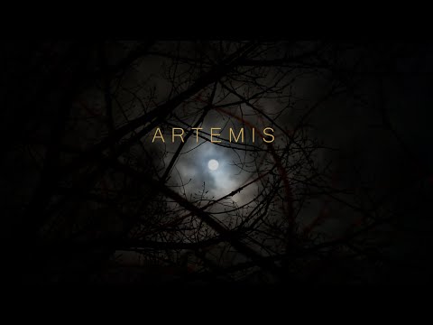 John Ghikas - "ARTEMIS" from the suite for symphony orchestra "PORTRAITS OF GODS"