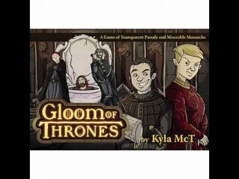 Table for Two Show Review!