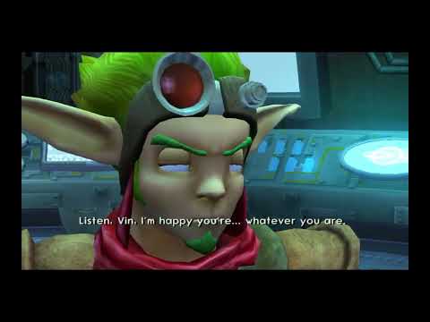 Jak 3 playthrough pt13