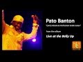 Pato Banton (Jam) Absolute Perfection/Settle Satan from the album Live at the Belly Up