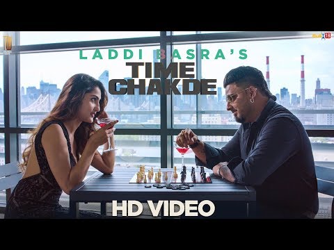 Time Chakde