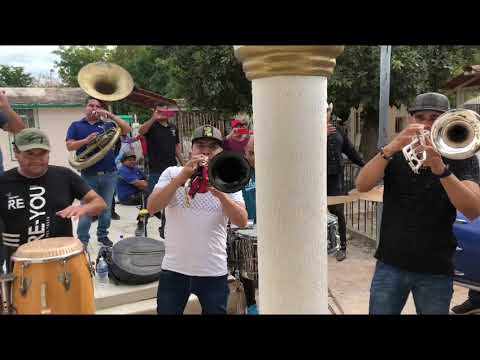 como me duele (desde la tumba de valentin elizalde) banda guasaveña