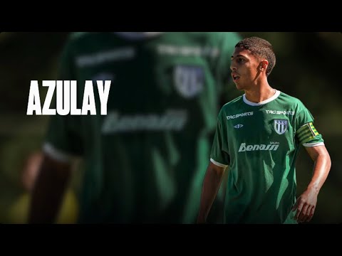 Skills Azulay 