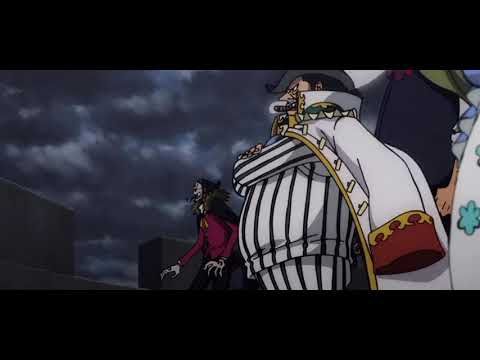 Sabo and ace fire fist English dub