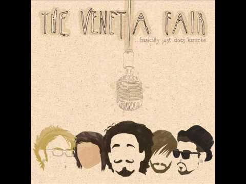 The Venetia Fair - Come On Eileen