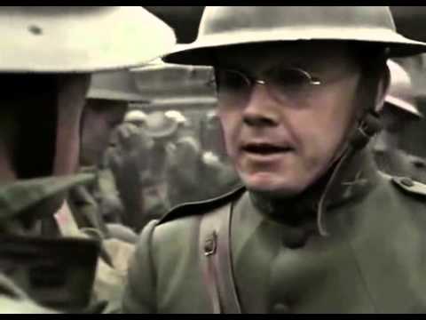 El batallon perdido en español