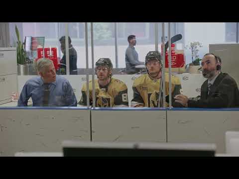 Penalty Cubicle | This is SportsCenter