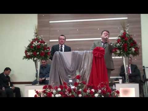 Dupla Evangélica - Luiz e Maicon - 47 9985 6253 / 3368 5199 / 3268 5768