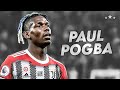 Paul Pogba 2022 - Welcome back to Juventus |Skills, Tackles & Assists | HD