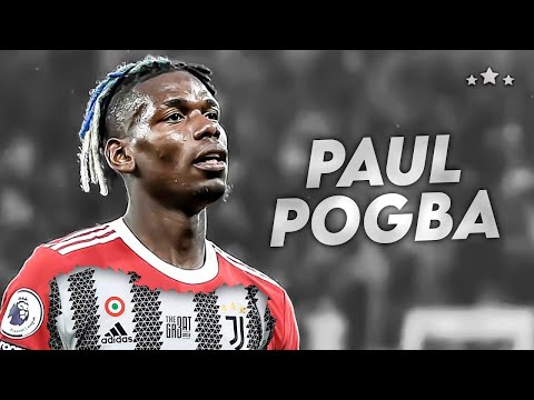 Paul Pogba 2022 - Welcome back to Juventus |Skills, Tackles & Assists | HD