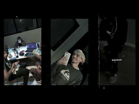 DRACO 999 - Homem das Neves feat. Lil Harrys, gian7rich & JotaPills  (Prod.Jotana) (Vizualizer)