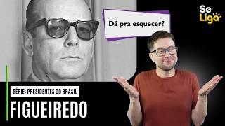 Como foi o Governo Figueiredo?
