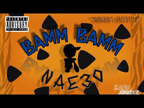 Nae30- Bamm Bamm (Gorgeous freestyle)