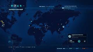 DINO ERUPTION PART 3