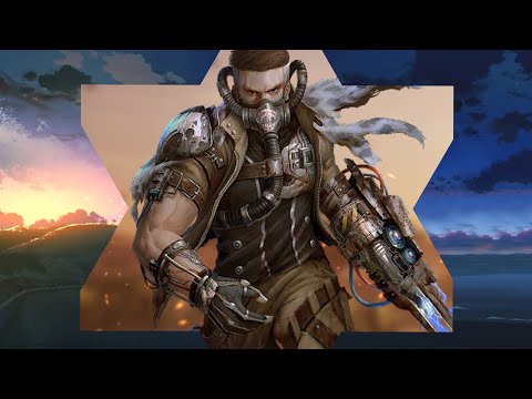 Last Shelter srv/91Svs78/02.02.19 Very epic battle. nostalgia.