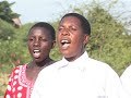 Parapanda Choir Ng Wang Wenge Sda Church Chanjo Ya Ndoa
