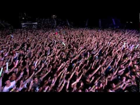 RAPTURE RUCKUS - BACK TO EARTH (OFFICIAL VIDEO)