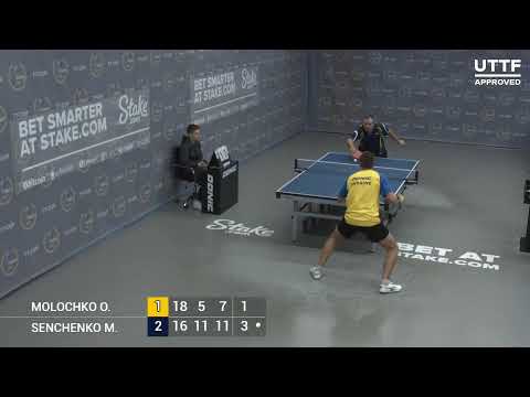 7 октября 2021. Серый зал -Вечерний турнир. Финалы ТT Cup