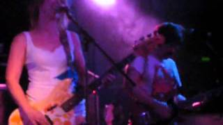 Casper and the Cookies - Meredith