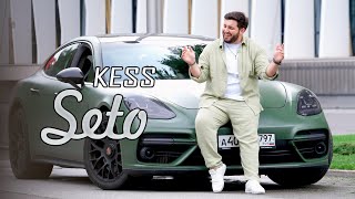 Seto - Kess (2023)